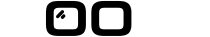 Powered logo